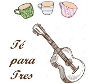 TE PARA TRES (SODA STEREO) ARR. DIEGO RUIZ