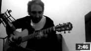 GUITAR RAG (MERLE TRAVIS, ARR. STEVE RECTOR)