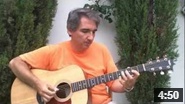 PENSAR EN NADA (LEON GIECO) ARR. DIEGO RUIZ